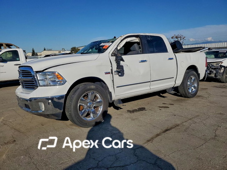 RAM 1500 2017 - Zdjęcie 1 z 13