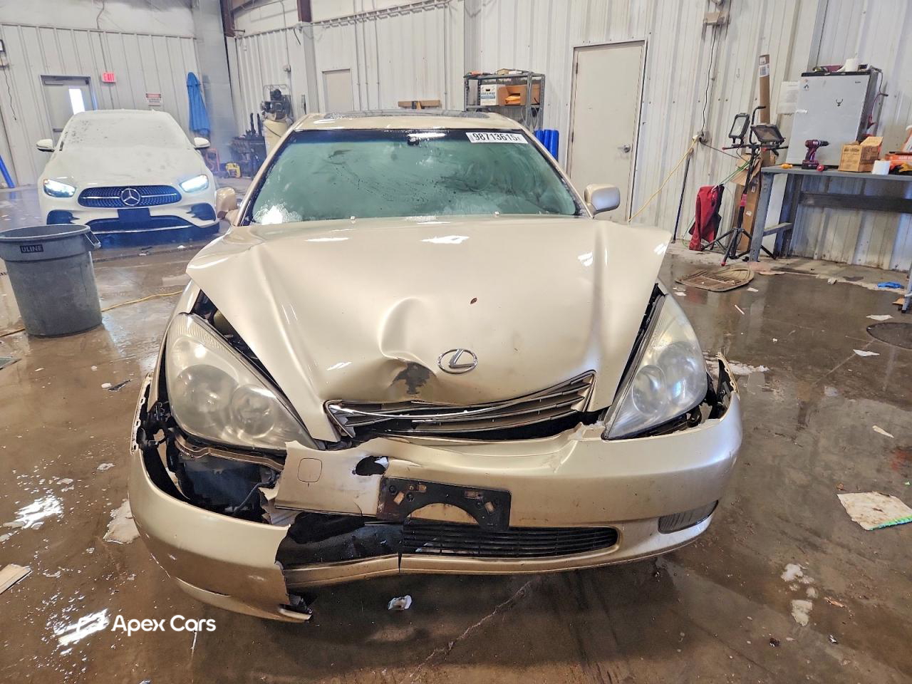 Lexus ES 2003