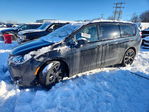 Chrysler Pacifica 2019