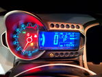Chevrolet Sonic 2012