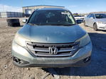 Honda CR-V 2012