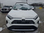 Toyota RAV 4 2025