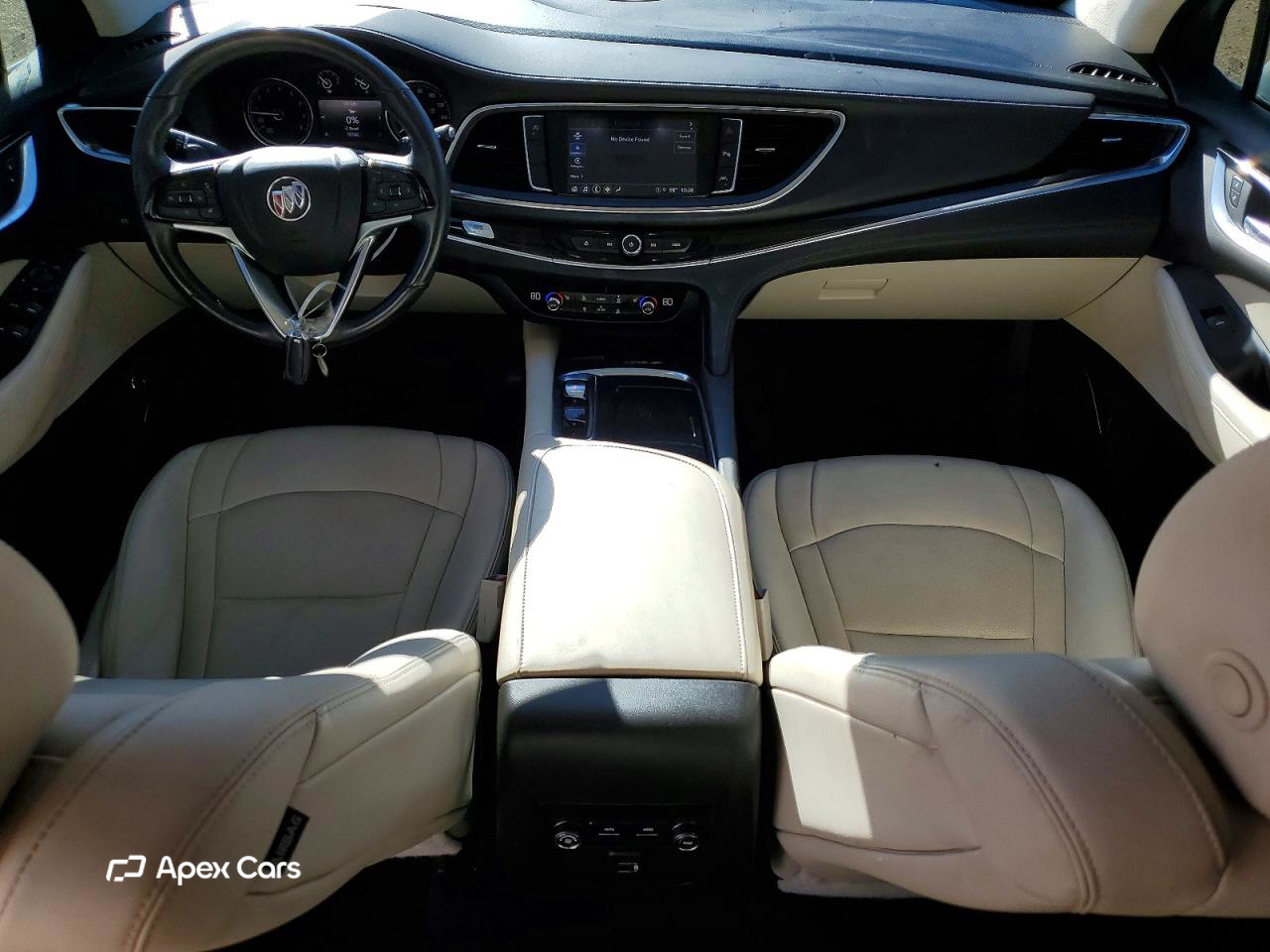 Buick Enclave 2023