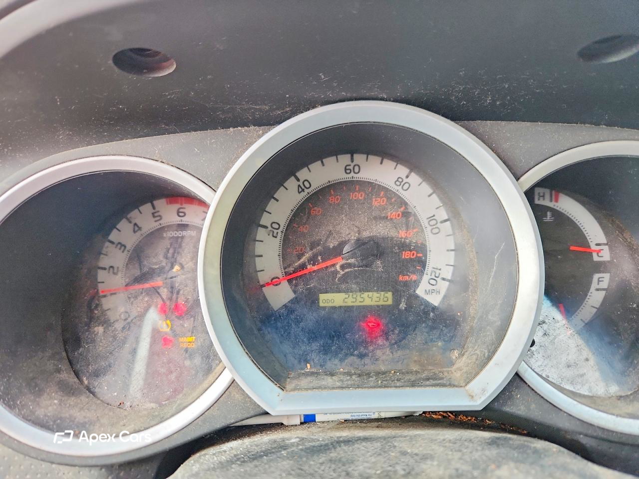 Toyota Tacoma 2013