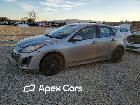 Mazda 3 2010 - Image 1 of 13