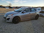 Mazda 3 2010