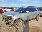 Ford Explorer 2018