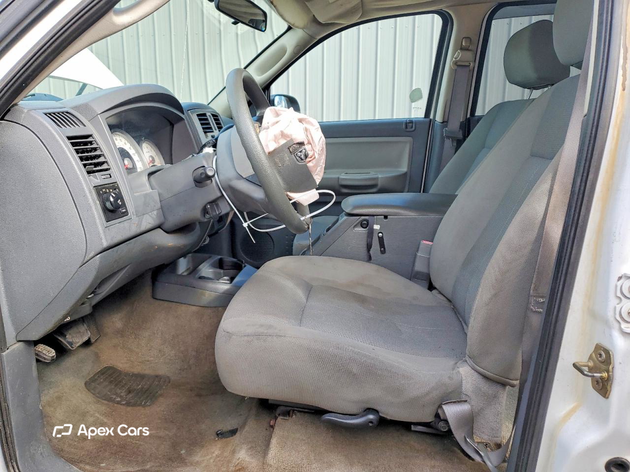 Dodge Dakota 2006