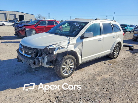 Dodge Journey 2017 - Image 1 of 14