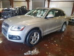 Audi Q5 2015