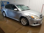 Subaru Legacy 2012