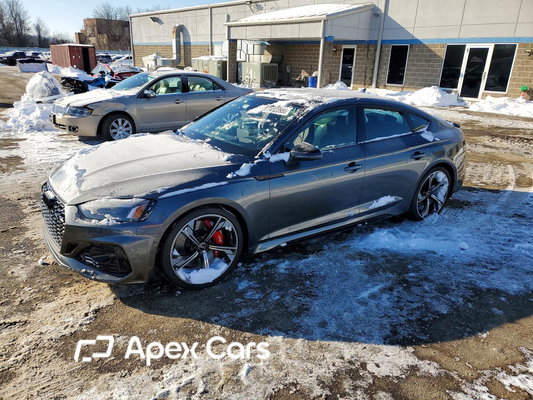 Audi RS5 2025 - Image 1 of 13