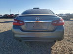 Nissan Altima 2018