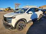 Nissan Kicks 2025