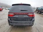 Dodge Durango 2018