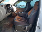 Chevrolet Silverado 2011