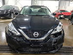 Nissan Sentra 2017