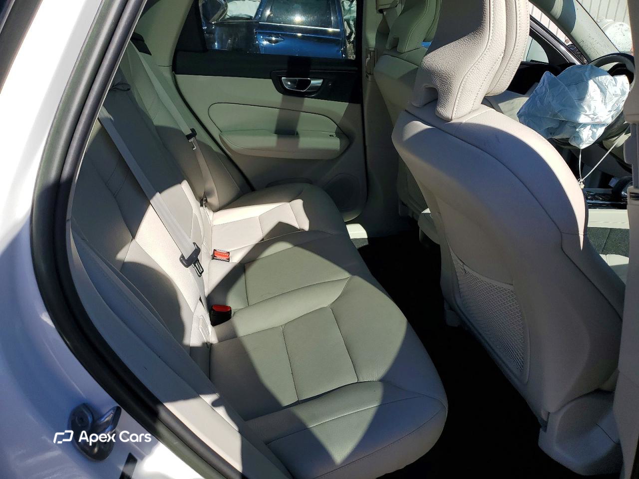 Volvo XC60 2023
