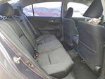 Honda Accord 2015