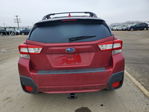Subaru XV 2018