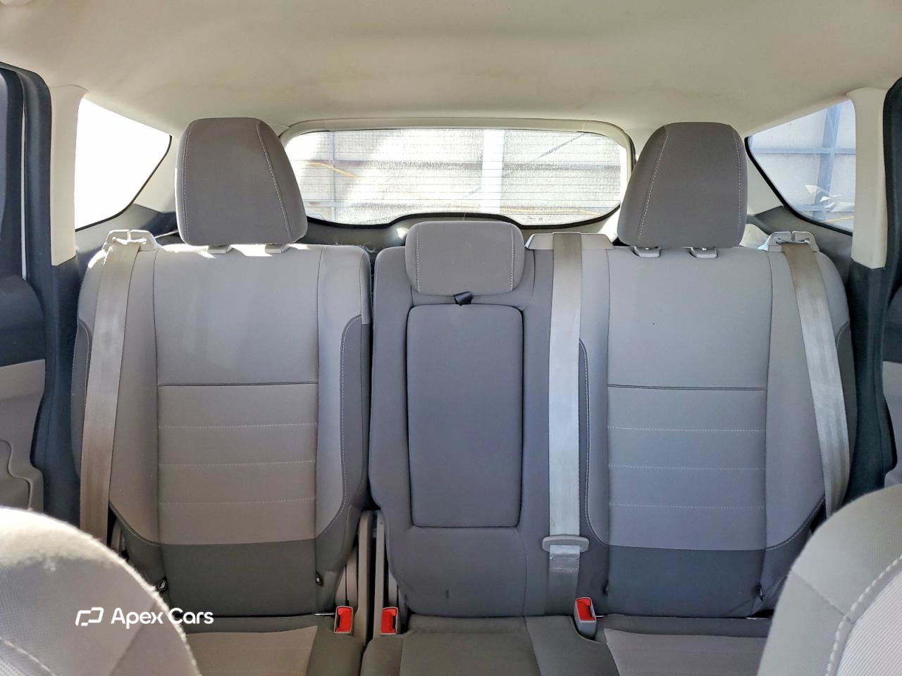 Ford Escape 2014