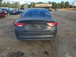 Chrysler 200 2015