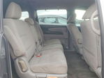Honda Odyssey 2012