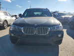 BMW X3 2017