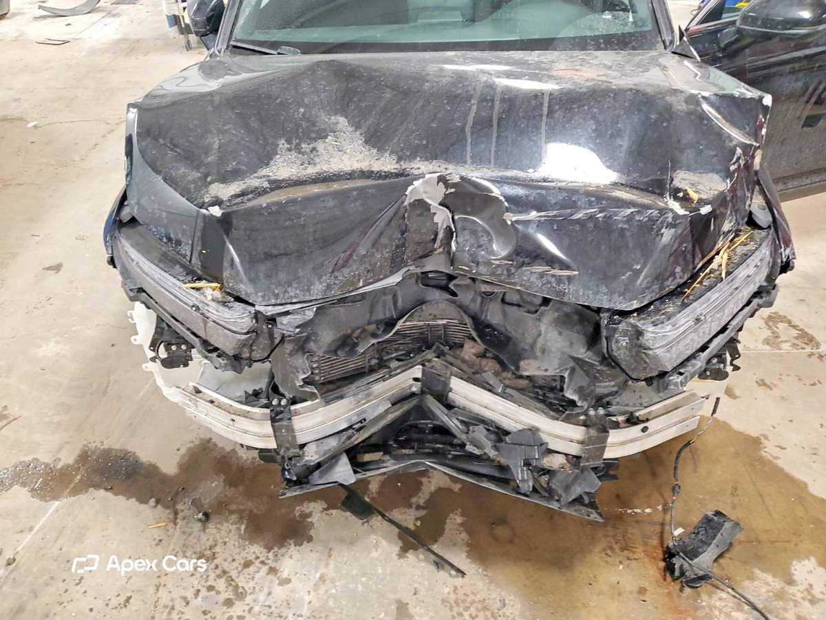 Honda CR-V 2025