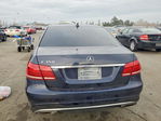 Mercedes-Benz E-klasse 2014