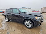 BMW X3 2014