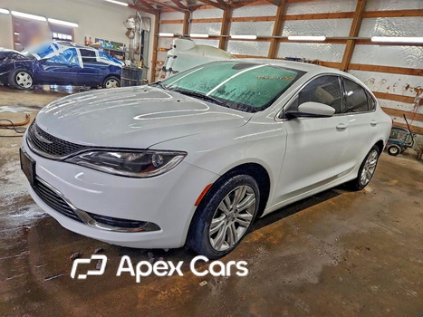 Chrysler 200 2015 - Image 1 of 13