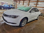 Chrysler 200 2015