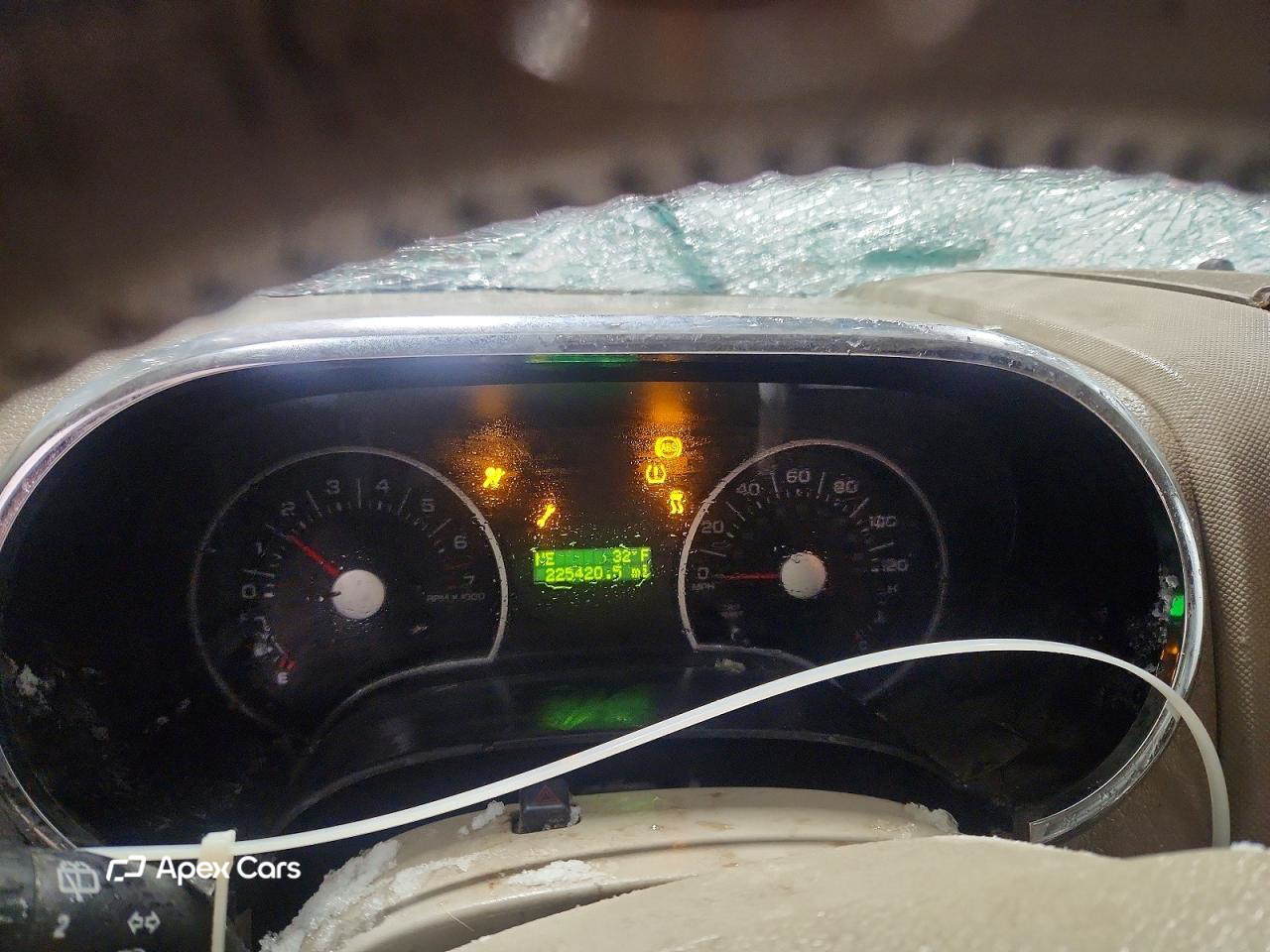 Ford Explorer 2006