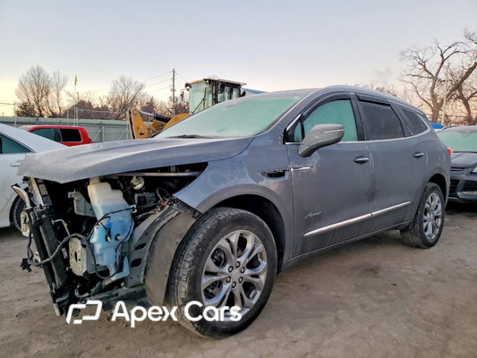 Buick Enclave 2021 - Image 1 of 13