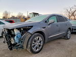 Buick Enclave 2021