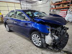 Nissan Sentra 2017