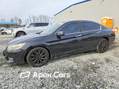 Honda Accord 2013 - Image 1 of 13