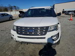 Ford Explorer 2017