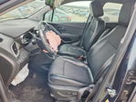 Chevrolet Trax 2021