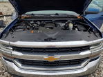 Chevrolet Silverado 2017