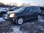 GMC Terrain 2011
