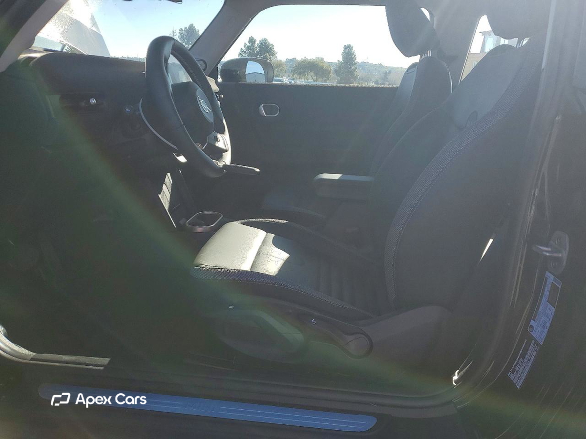 MINI Cooper 2025