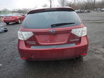 Subaru Impreza 2011