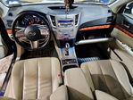Subaru Outback 2011