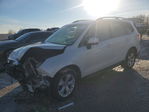 Subaru Forester 2015