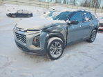 Chevrolet Equinox 2025