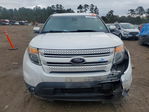 Ford Explorer 2013