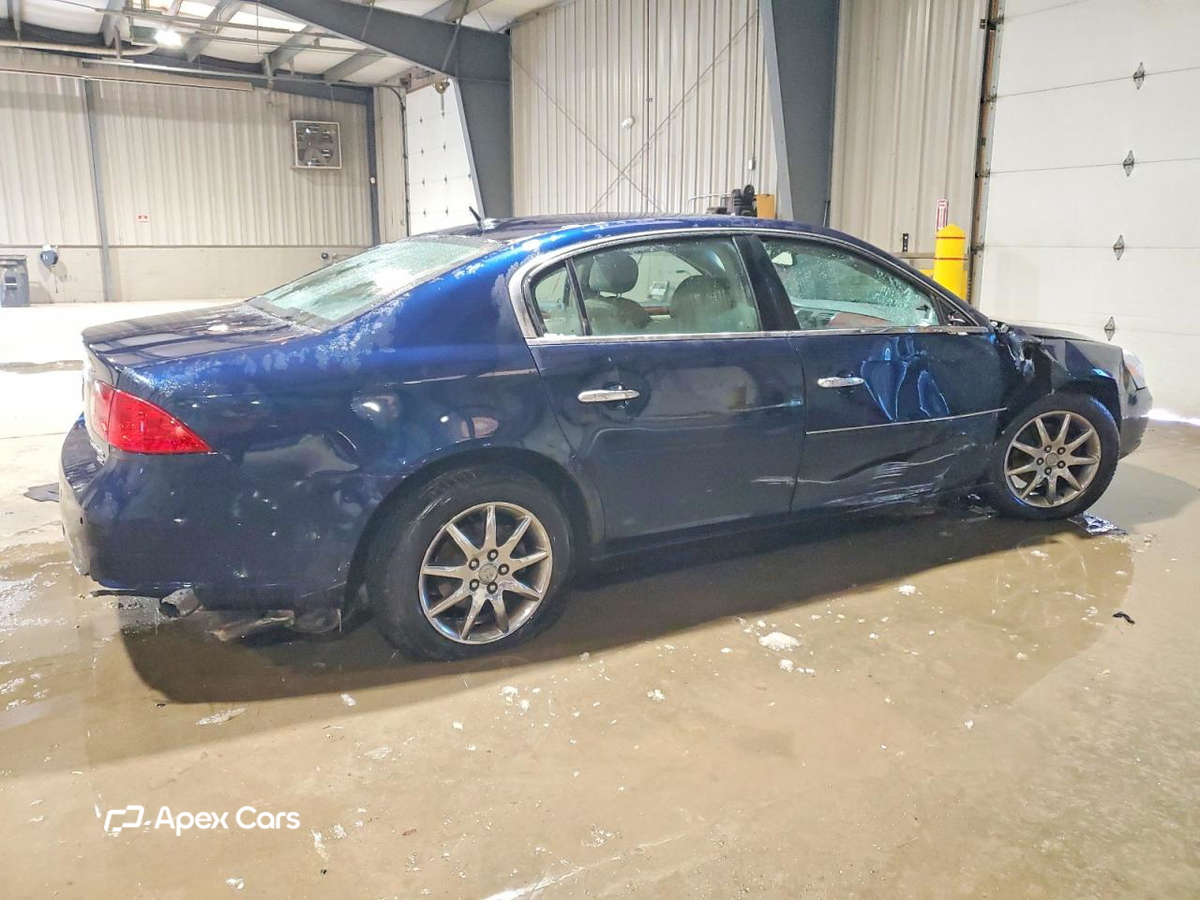 Buick Lucerne 2006