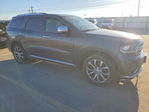 Dodge Durango 2016